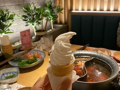 -温野菜涮涮锅(西单大悦城店)