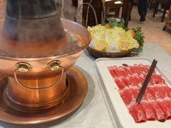 -东来顺饭庄(天坛店)