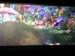 -山文星辉影城(济南和谐广场店)