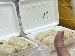 -腾元生煎(西华路店)