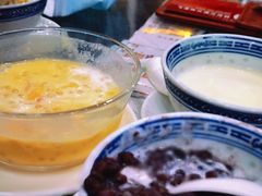 杨枝甘露-周大娘牛乳(旧寨古村总店)