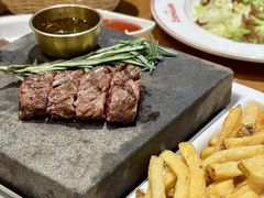 -Entrecôte 法国牛扒馆(保利·时光里店)