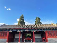 -恭王府博物馆