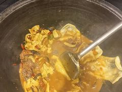 -挂旗柴锅鸡(蚌山区嘉年华店)
