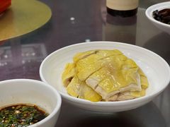 -半盆菜酒家(中山南一路店)