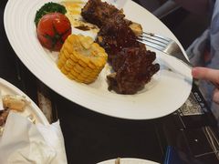 -水裹汤泉生活馆餐厅