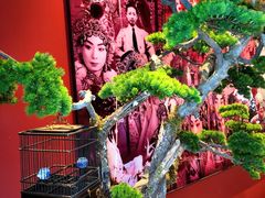 -俏江南天津时尚曲艺主题餐厅(马场道店)
