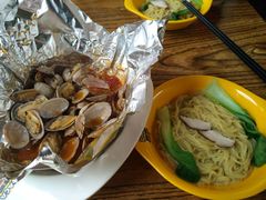 -花甲大咖(曼哈顿店)