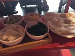 -山城辣妹子(定福庄店)