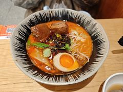 -少椿食·拉面·丼饭·关东煮(鲁祖庙店)