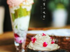 -咖梦餐厅 COMENG RESTAURANT