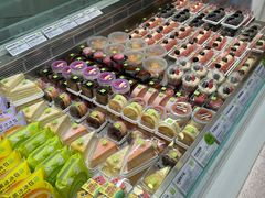 -奈雪的茶(石家庄万象城店)