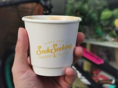 -SeekSeeking咖啡专门店(堰塘街店)