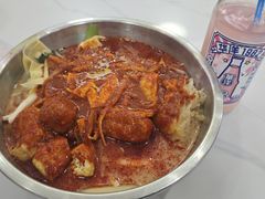 -苏袁麻辣烫(呼和浩特总局街店)