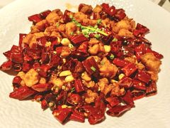 -湖鱼湖·蓉亭食贝(亚运村店)