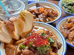 澳门老爹萝卜牛杂-CowCow其其·牛杂咖啡公司(六运店)