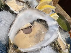蚝-MR.ROCKY洛奇先生·西餐&酒吧(琶醍店)