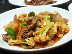 -南门食仙·手工福州菜(南门兜店)