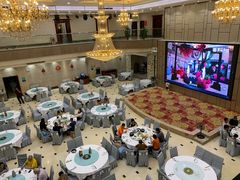 大堂-东江渔村(皇悦店)