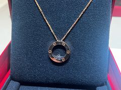 -卡地亚(杭州大厦精品店)