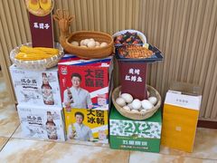 -丽泽山庄·生态怀柔菜·虹鳟鱼(红螺寺店)
