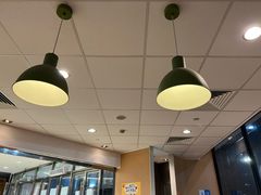 -麦当劳(姜山镇海港城店)