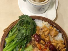 -玲又珑美食(盘福路店)