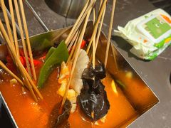 -邢氏老太太烤串(北兴街店)