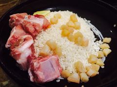 -船奇蒸汽海鲜·闽菜(八市海鲜总店)