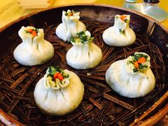 -留芳·文旅古月楼(老街店)