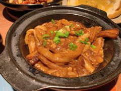 -大树餐厅(益田假日店)