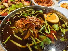 鸭绿江大冷面-鸭绿江民族饭店(总店)