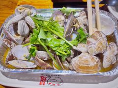 -本色.小马哥烧烤(五一路总店)