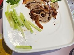 -味+新京宴·烤鸭·北京菜(创意谷店)