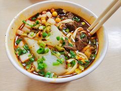 -江三王记牛杂馆(总店)
