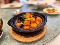 -新雅粤菜馆(南京东路店)