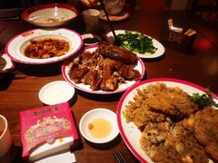 -春梅里卤鹅馆·47年老字号(中山路店)