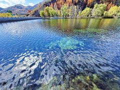 -芦芽山旅游度假区
