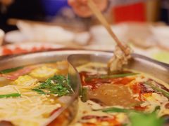 -多迷烫菜广场(水心大厦店)