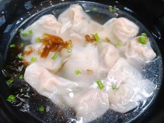 -上海美食(申贵路店)