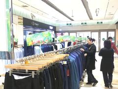 -丽达购物中心(崂山店)