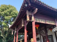 -西塘古镇-护国随粮王庙