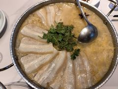 -新侨小馆(东直门北小街店)