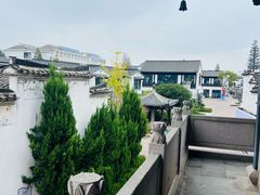 -衢州古城文化旅游区钟楼