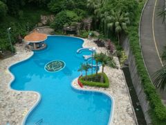 -南国桃园旅游度假区