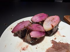 小牛肉-拉蒂娜·巴西牛排馆 Latina·Brazilian Steakhouse(王府井喜悦店)