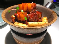 -韵秋荷(宝山龙湖天街店)