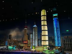 -上海乐高探索中心