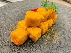 金刚砂-菩提树·素食餐厅(汇智国际商业中心店)