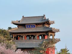 -泰山风景名胜区